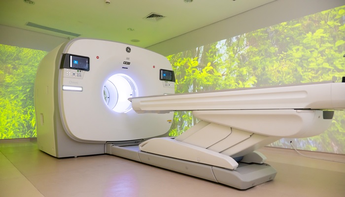 Teknologi Terkini untuk Deteksi Dini Gangguan Hati